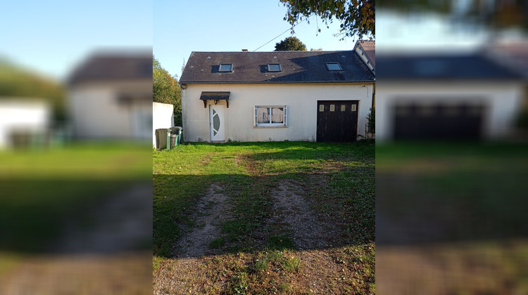 Ma-Cabane - Vente Maison GRANDVILLIERS, 99 m²