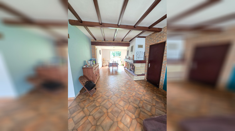 Ma-Cabane - Vente Maison GRANDVILLIERS, 99 m²