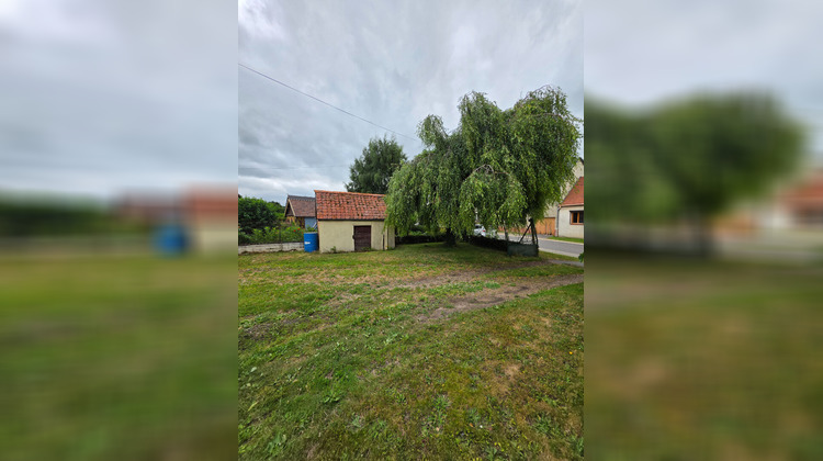 Ma-Cabane - Vente Maison GRANDVILLIERS, 99 m²