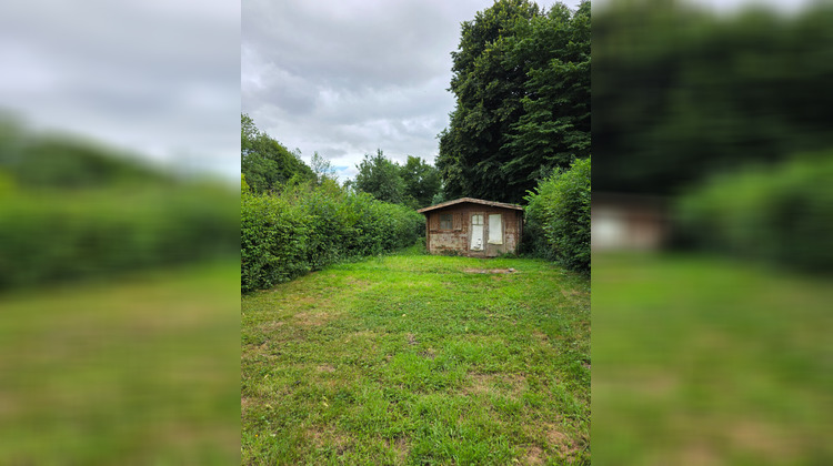 Ma-Cabane - Vente Maison GRANDVILLIERS, 99 m²