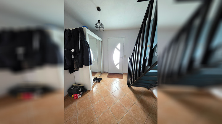 Ma-Cabane - Vente Maison GRANDVILLIERS, 99 m²