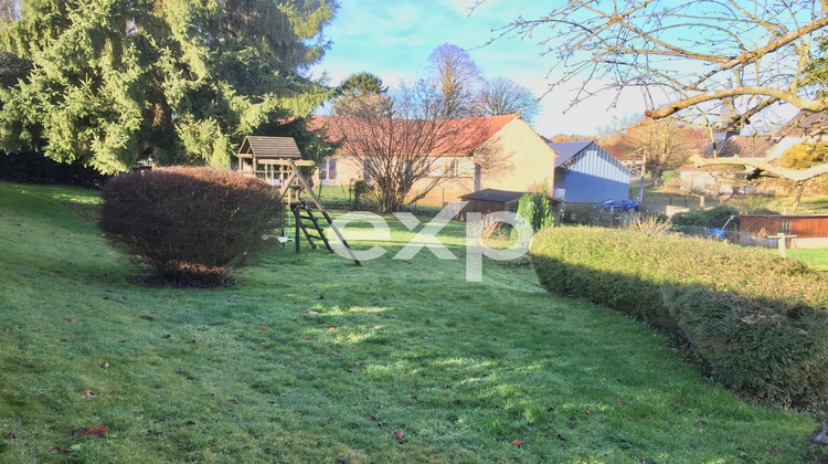 Ma-Cabane - Vente Maison Grandvilliers, 619 m²