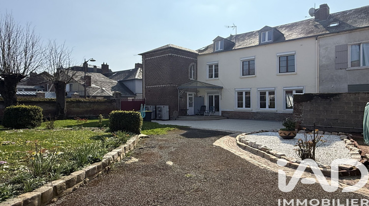 Ma-Cabane - Vente Maison Grandvilliers, 212 m²
