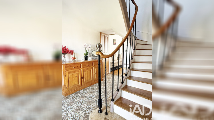 Ma-Cabane - Vente Maison Grandvilliers, 212 m²