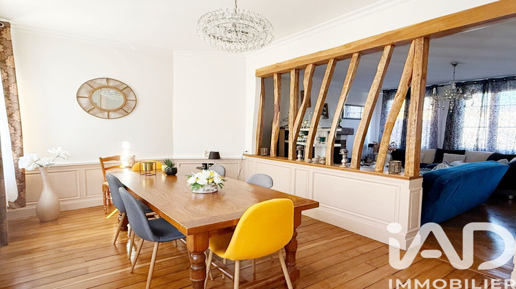 Ma-Cabane - Vente Maison Grandvilliers, 212 m²