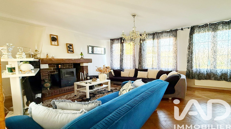 Ma-Cabane - Vente Maison Grandvilliers, 212 m²