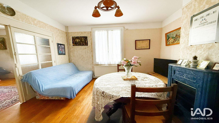 Ma-Cabane - Vente Maison Grandvilliers, 162 m²