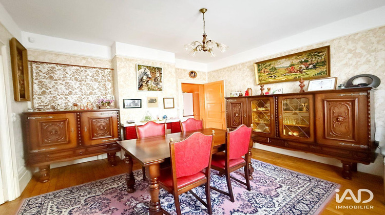 Ma-Cabane - Vente Maison Grandvilliers, 162 m²
