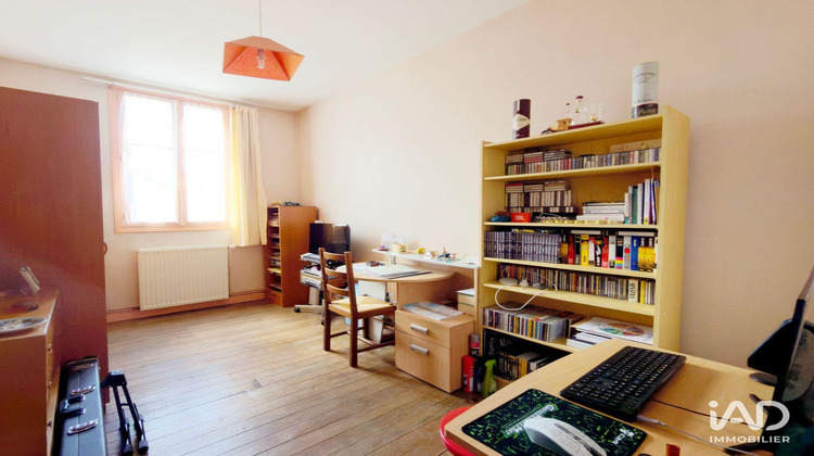 Ma-Cabane - Vente Maison Grandvilliers, 162 m²