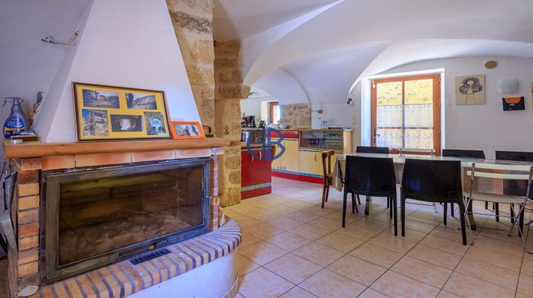 Ma-Cabane - Vente Maison GRANE, 320 m²