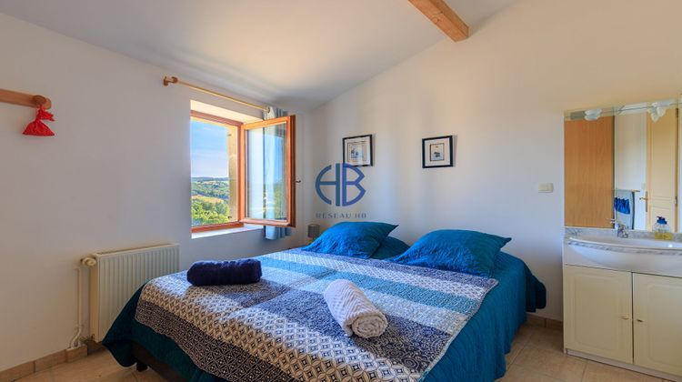 Ma-Cabane - Vente Maison GRANE, 320 m²