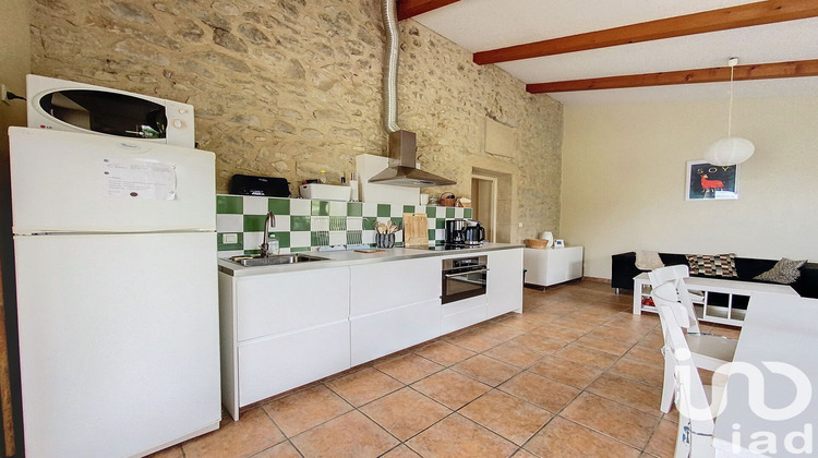 Ma-Cabane - Vente Maison Grane, 92 m²