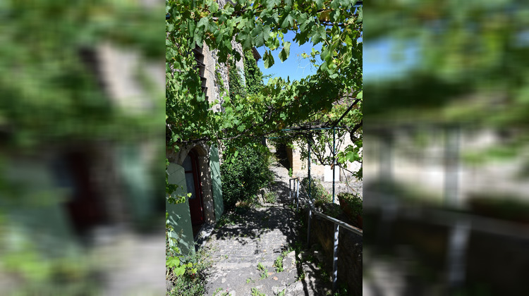 Ma-Cabane - Vente Maison GRANE, 257 m²