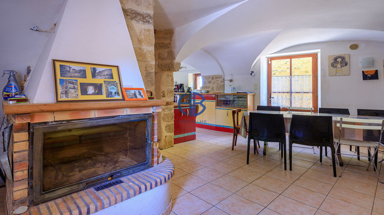 Ma-Cabane - Vente Maison GRANE, 257 m²