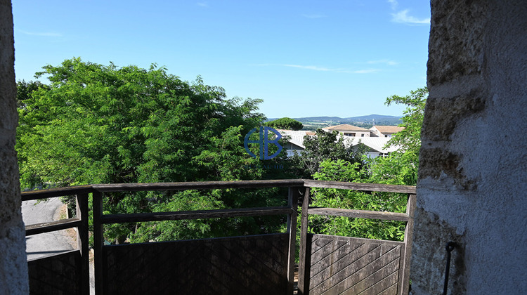 Ma-Cabane - Vente Maison GRANE, 257 m²