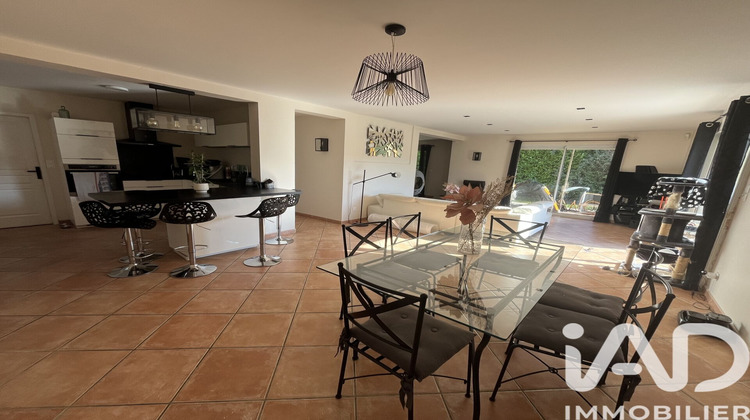 Ma-Cabane - Vente Maison Grane, 179 m²