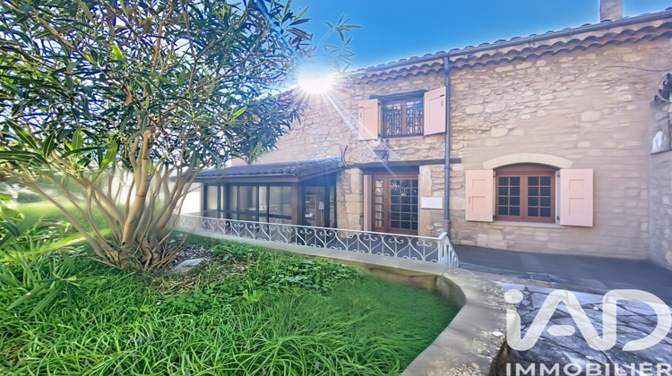 Ma-Cabane - Vente Maison Grane, 173 m²