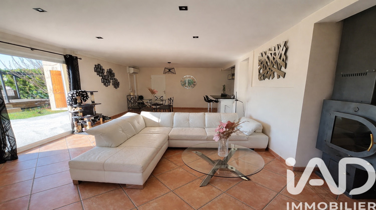 Ma-Cabane - Vente Maison Grane, 179 m²