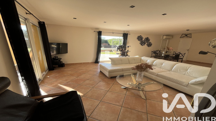 Ma-Cabane - Vente Maison Grane, 179 m²