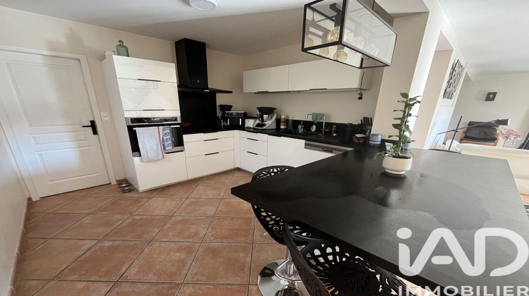 Ma-Cabane - Vente Maison Grane, 179 m²