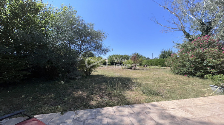 Ma-Cabane - Vente Maison Grane, 161 m²