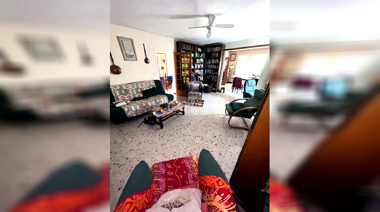 Ma-Cabane - Vente Maison Grane, 161 m²