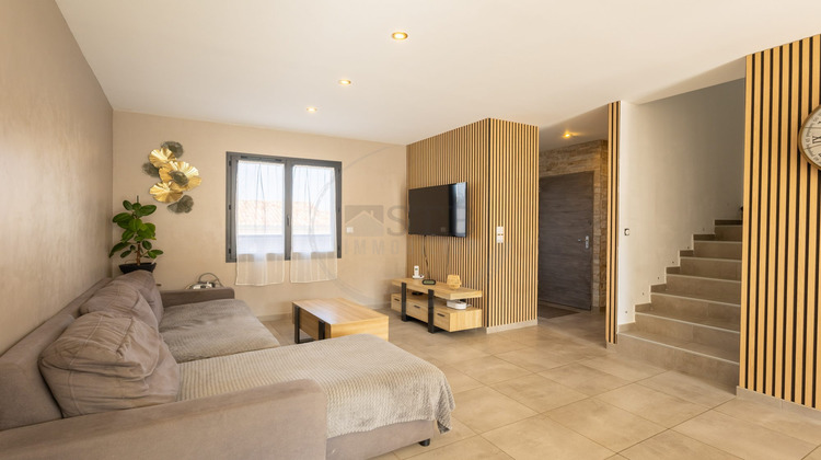 Ma-Cabane - Vente Maison Grane, 97 m²