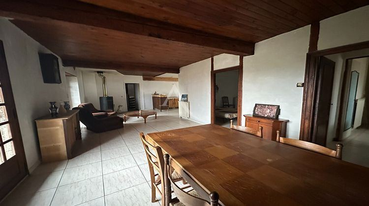 Ma-Cabane - Vente Maison GRANES, 207 m²