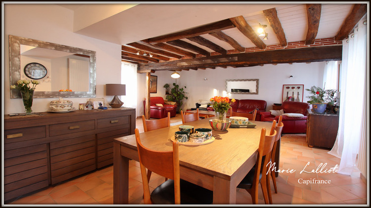 Ma-Cabane - Vente Maison GRANGERMONT, 170 m²