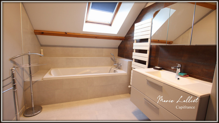 Ma-Cabane - Vente Maison GRANGERMONT, 170 m²