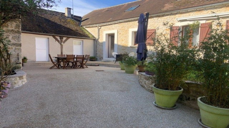 Ma-Cabane - Vente Maison Grangermont, 127 m²