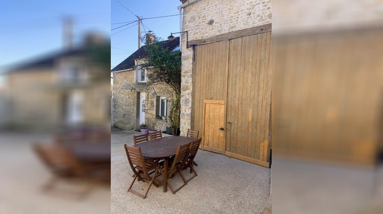 Ma-Cabane - Vente Maison Grangermont, 127 m²