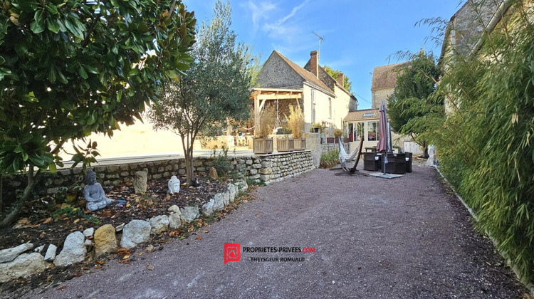 Ma-Cabane - Vente Maison GRANGERMONT, 126 m²