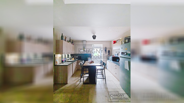 Ma-Cabane - Vente Maison Granges, 128 m²