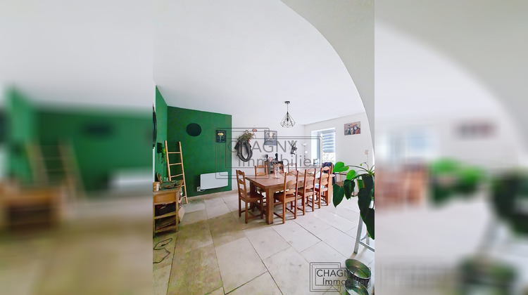 Ma-Cabane - Vente Maison Granges, 128 m²