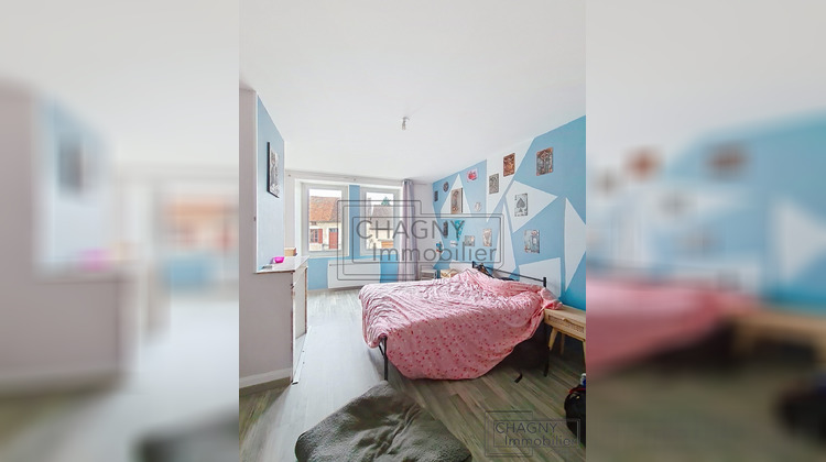 Ma-Cabane - Vente Maison Granges, 128 m²