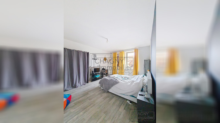 Ma-Cabane - Vente Maison Granges, 128 m²