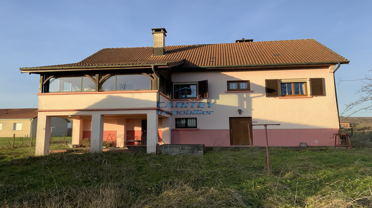 Ma-Cabane - Vente Maison Granges-le-Bourg, 130 m²