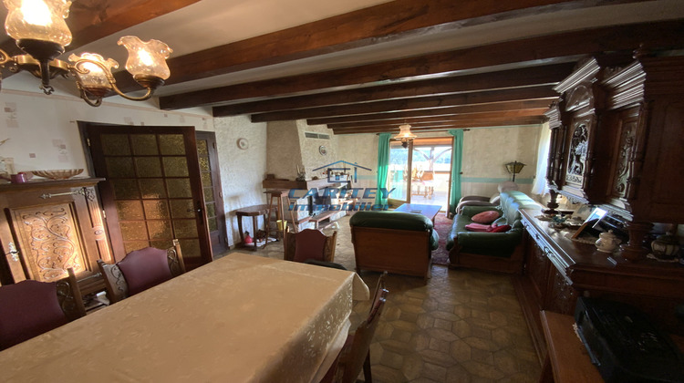Ma-Cabane - Vente Maison Granges-le-Bourg, 130 m²