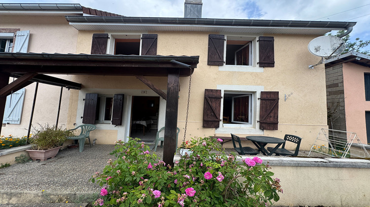 Ma-Cabane - Vente Maison GRANGES-LE-BOURG, 65 m²