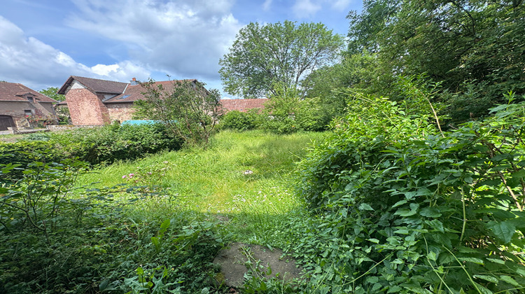 Ma-Cabane - Vente Maison GRANGES-LE-BOURG, 65 m²