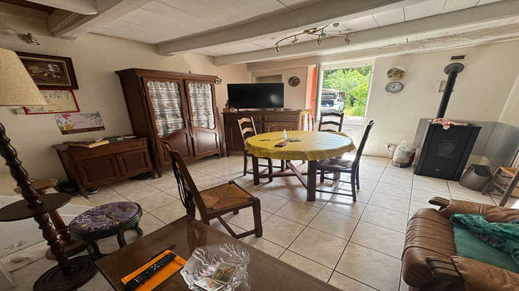 Ma-Cabane - Vente Maison GRANGES-LE-BOURG, 65 m²