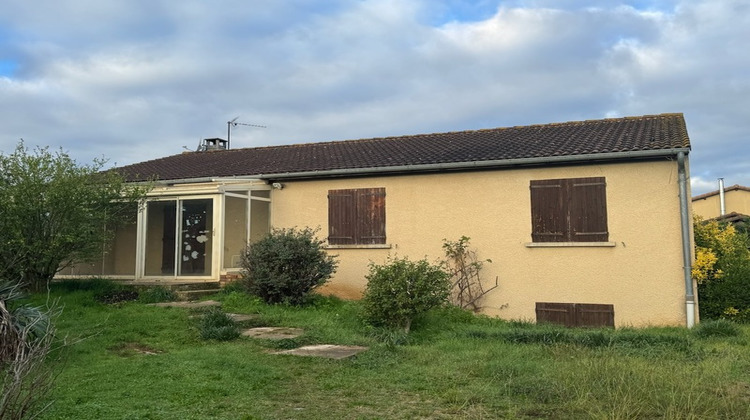 Ma-Cabane - Vente Maison GRANGES LES BEAUMONT, 95 m²