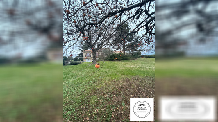 Ma-Cabane - Vente Maison Granges-les-Beaumont, 190 m²