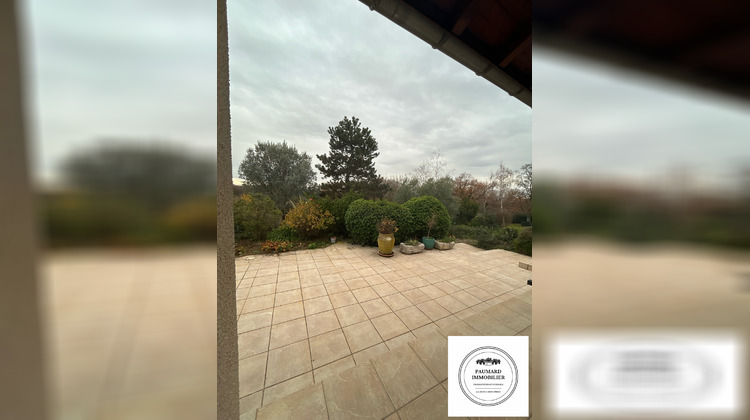 Ma-Cabane - Vente Maison Granges-les-Beaumont, 190 m²