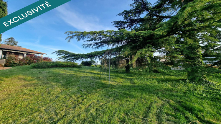 Ma-Cabane - Vente Maison Granges-les-Beaumont, 185 m²