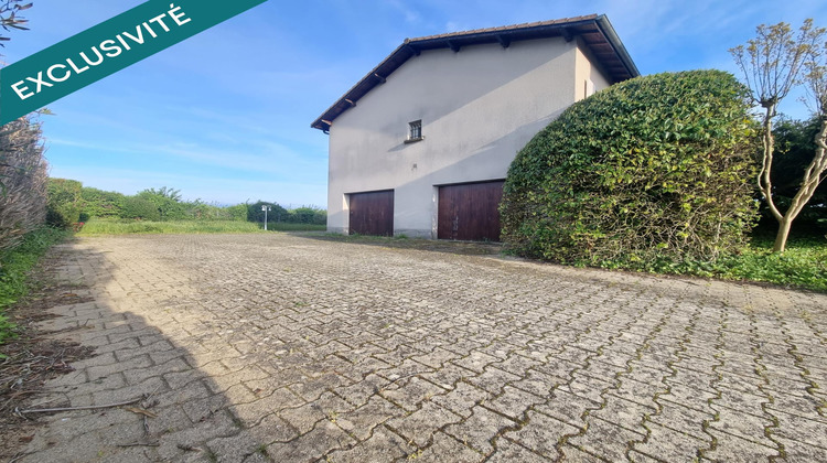 Ma-Cabane - Vente Maison Granges-les-Beaumont, 185 m²