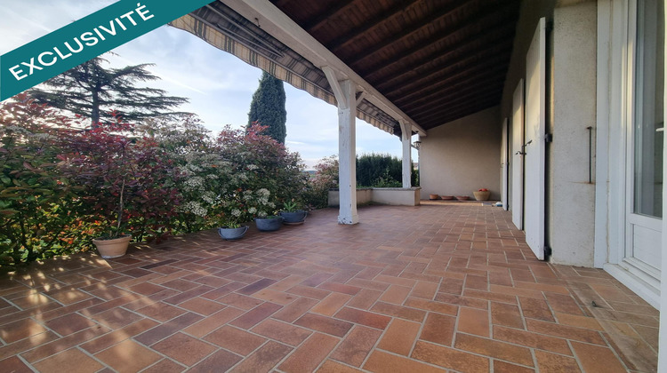 Ma-Cabane - Vente Maison Granges-les-Beaumont, 185 m²