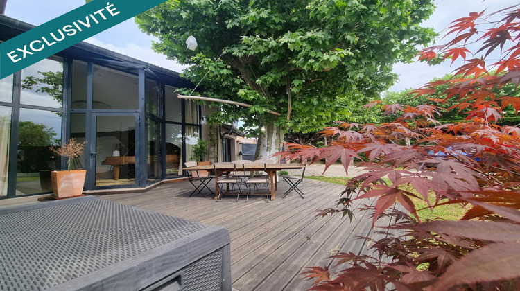 Ma-Cabane - Vente Maison Granges-les-Beaumont, 143 m²