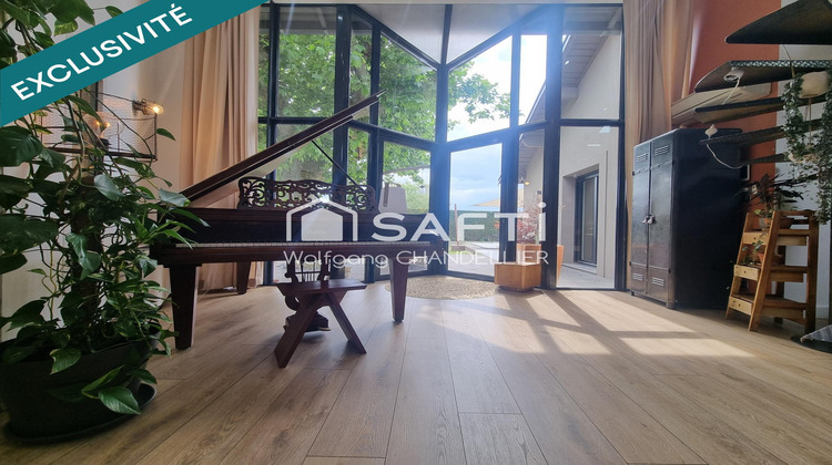 Ma-Cabane - Vente Maison Granges-les-Beaumont, 143 m²